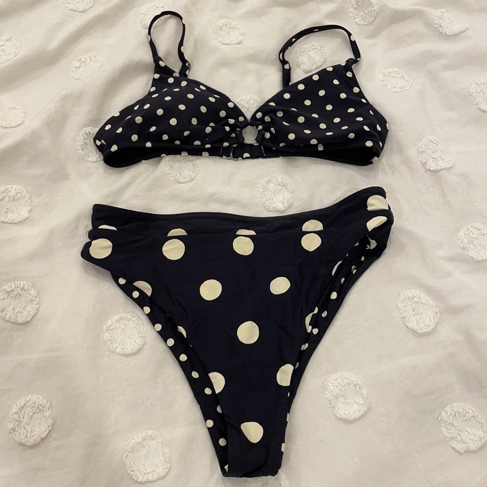 Billabong bikini set Medium